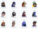 Accounts